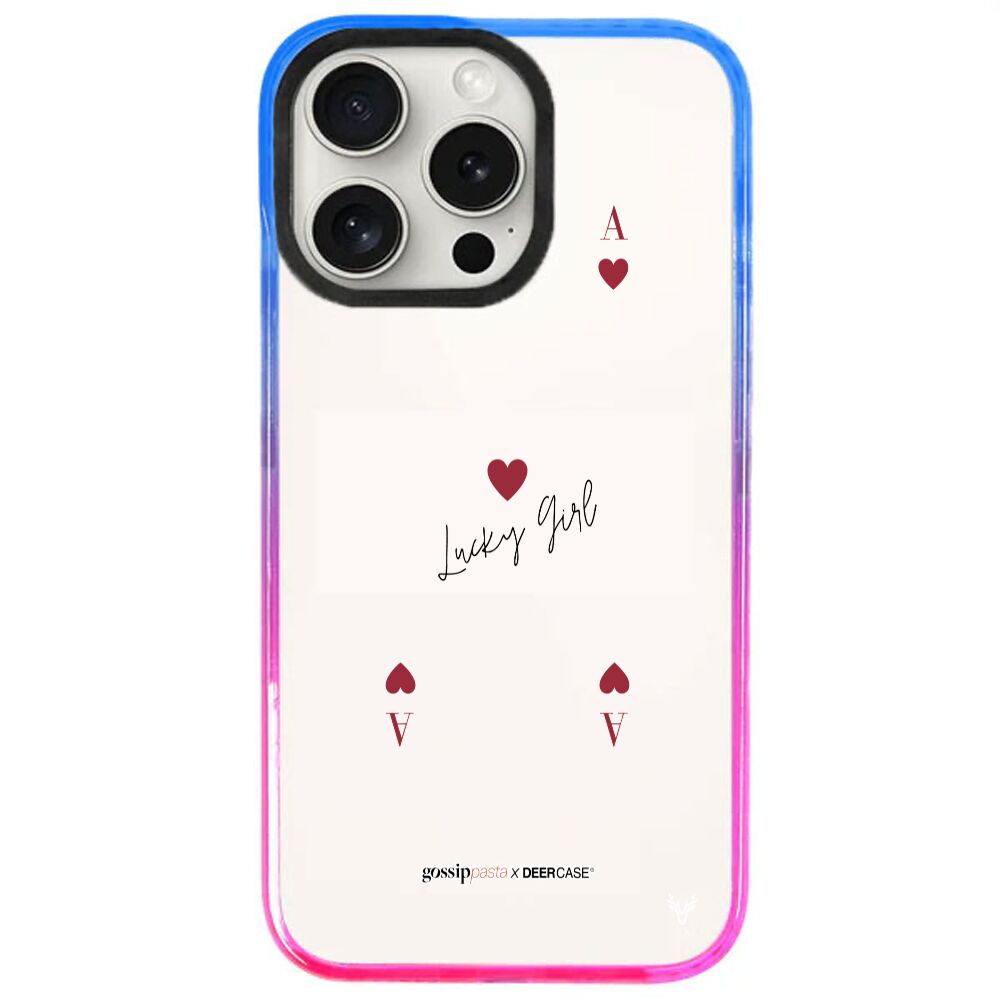 ArtycaseMaviKırmızı