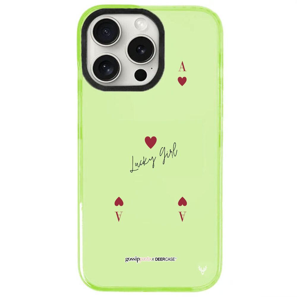 ArtycaseYeşil