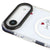 iPhone Air Lucky Gossip Girl Telefon Kılıfı - Magsafeli Artycase - Siyah
