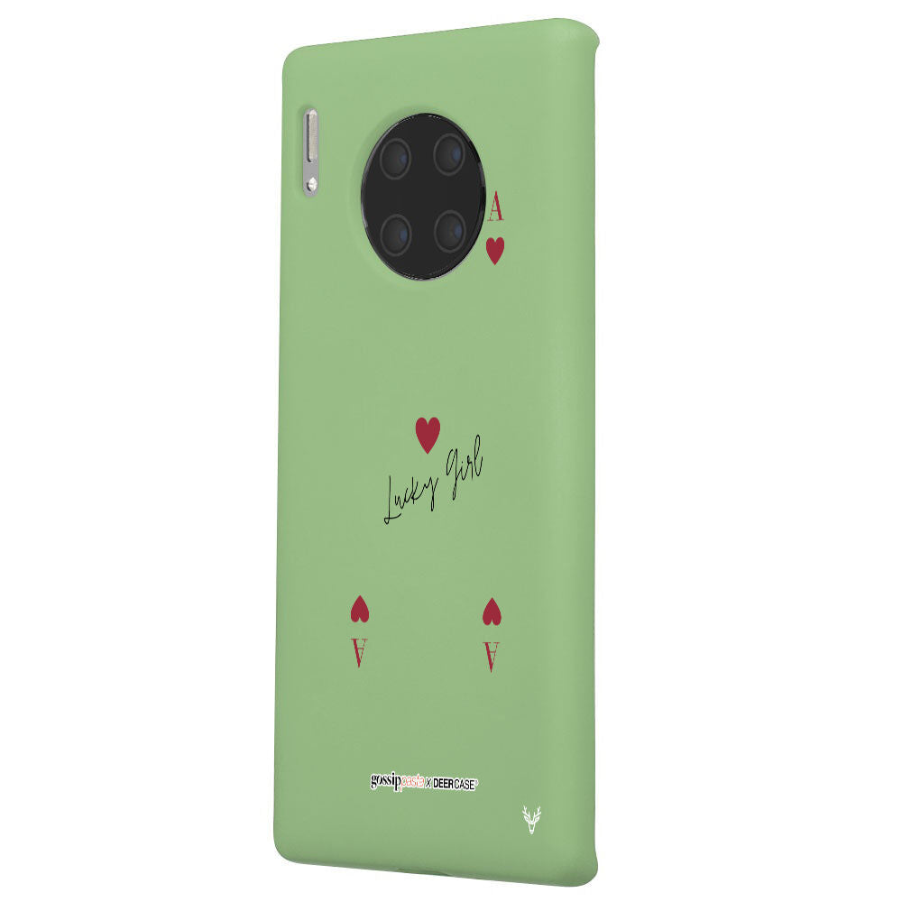 RenkliSilikonYeşil