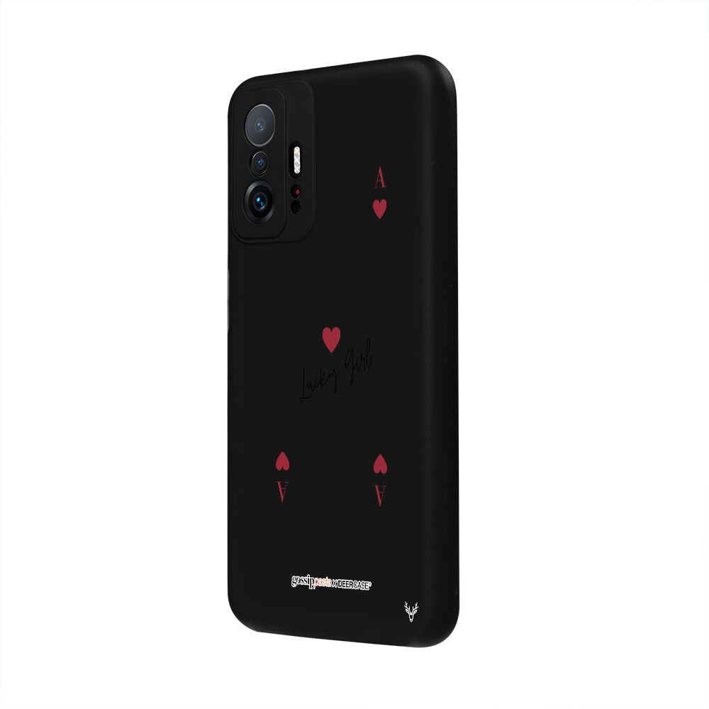 RenkliSilikonSiyah