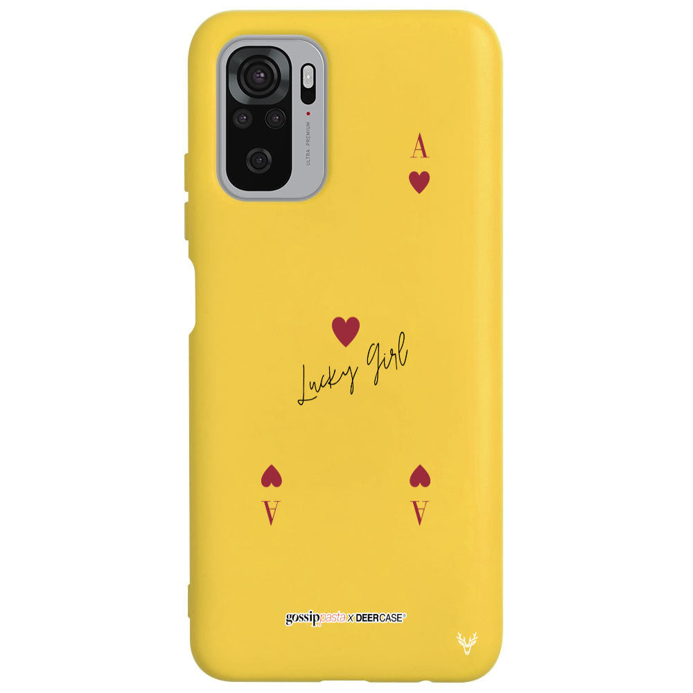 RenkliSilikonSarı