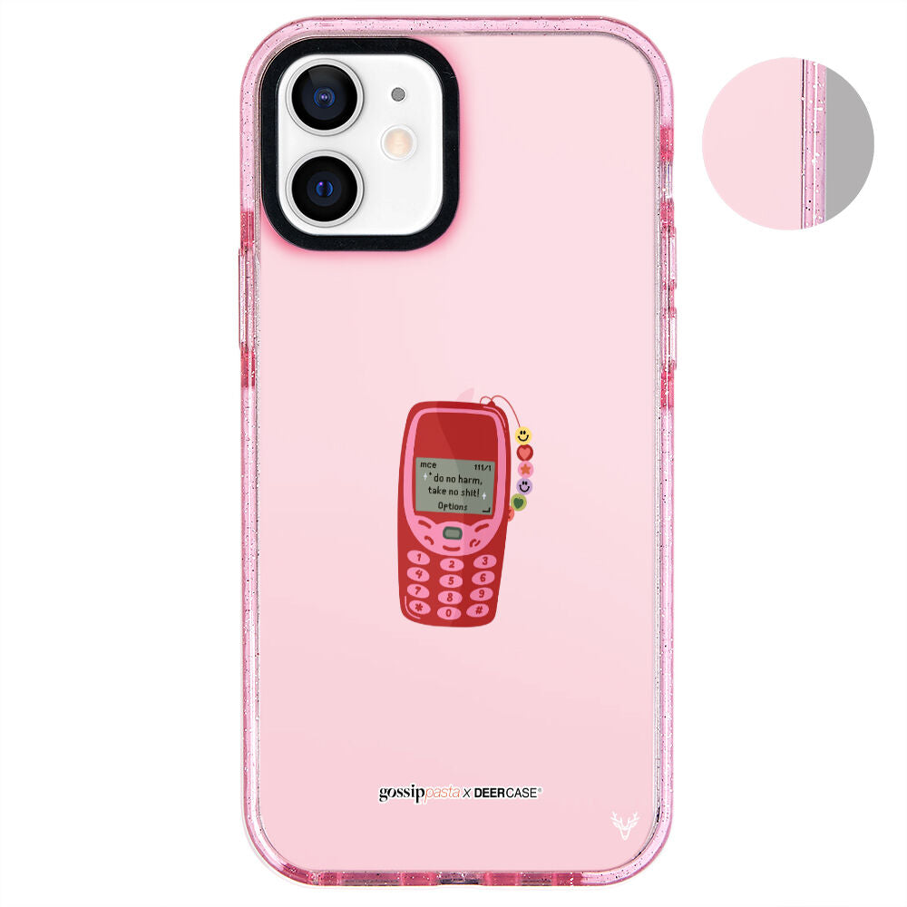 ArtycaseSimliPembe