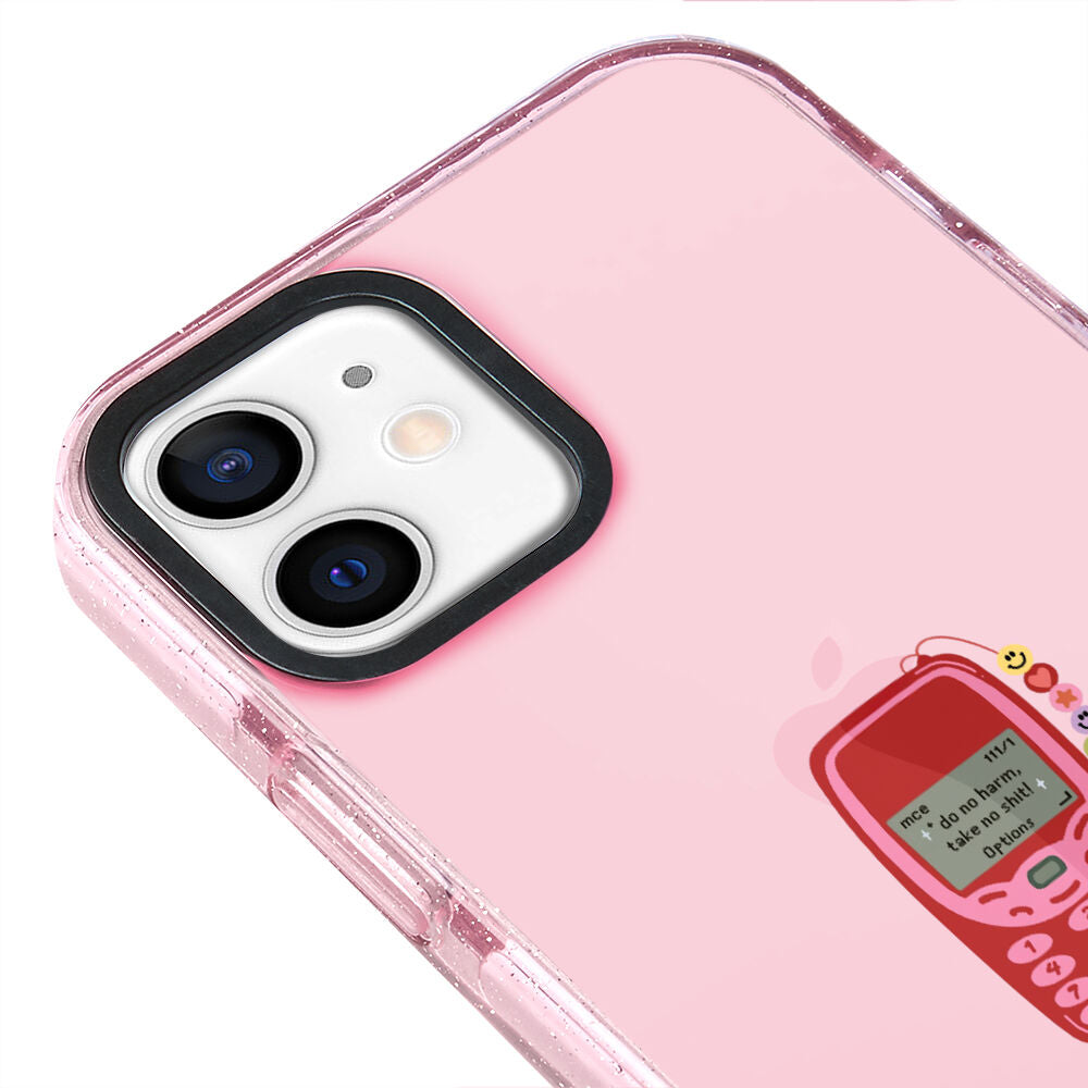 ArtycaseSimliPembe