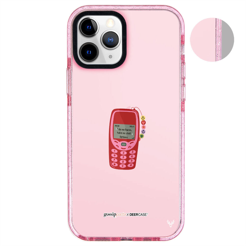 ArtycaseSimliPembe