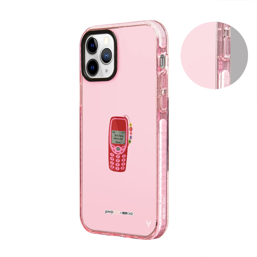ArtycaseSimliPembe