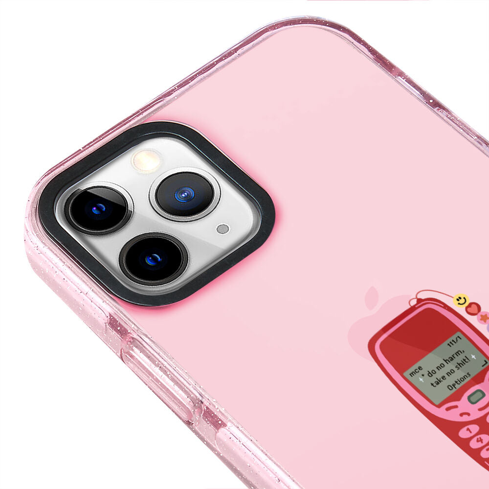 ArtycaseSimliPembe