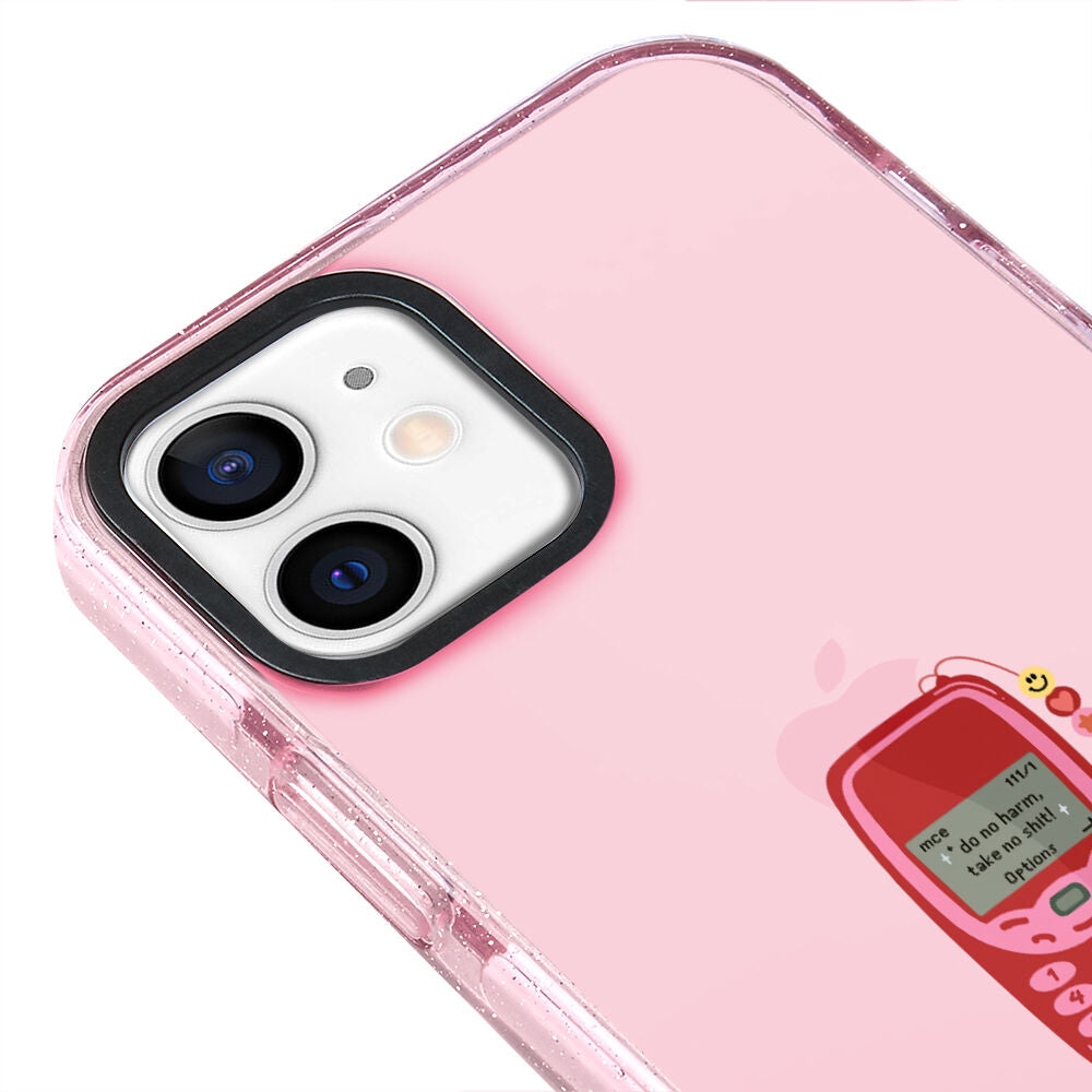 ArtycaseSimliPembe