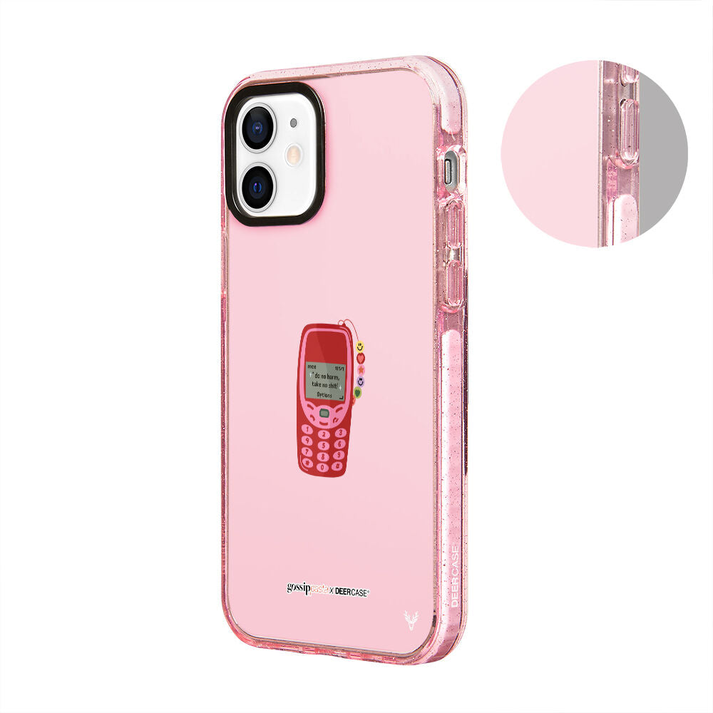 ArtycaseSimliPembe