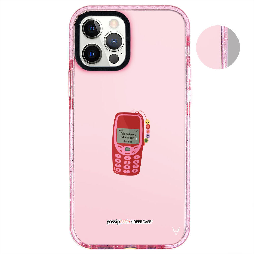 ArtycaseSimliPembe
