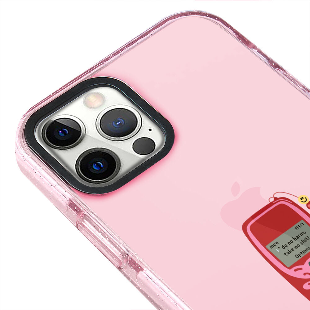 ArtycaseSimliPembe