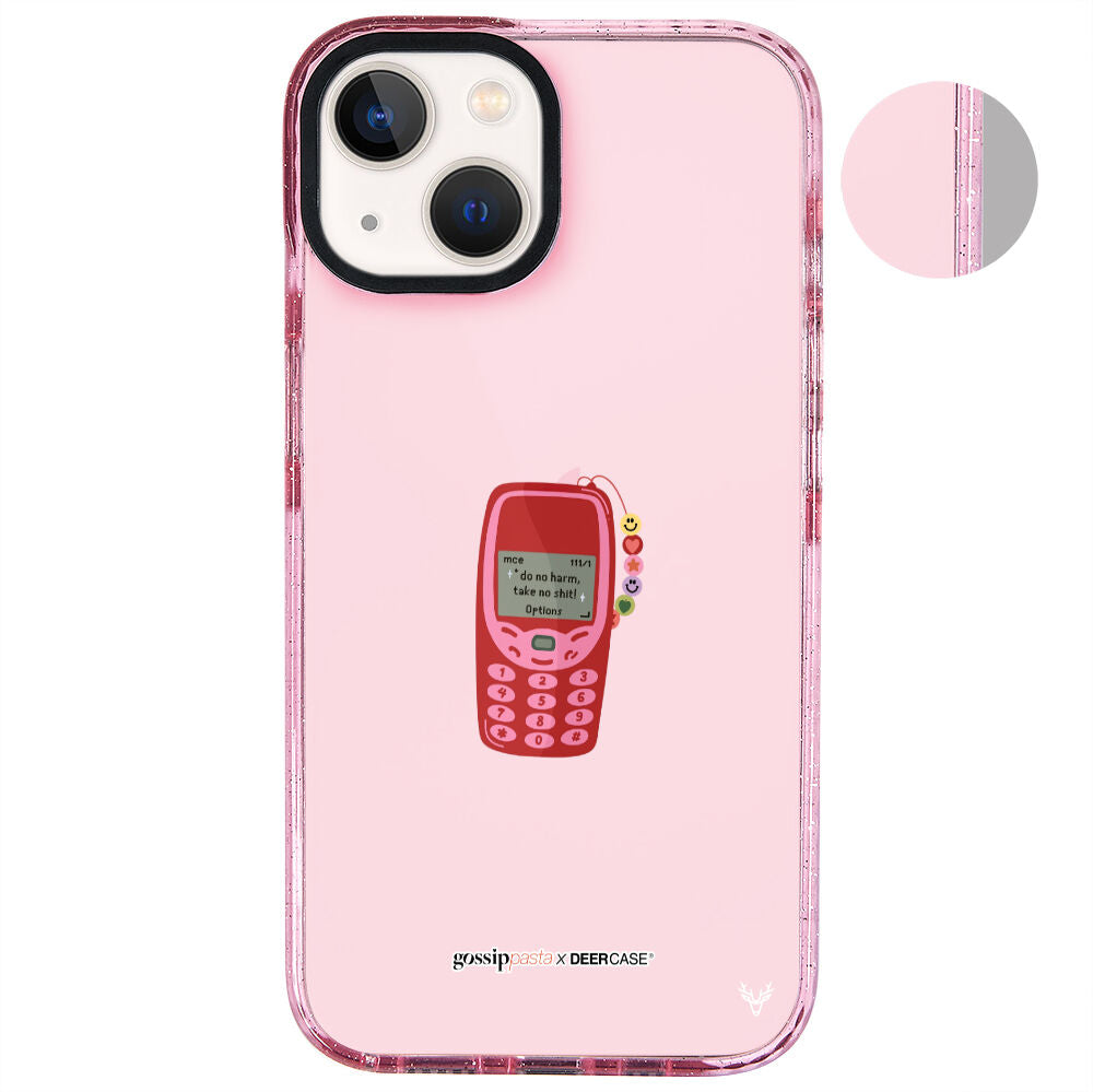 ArtycaseSimliPembe