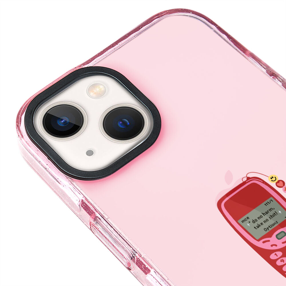 ArtycaseSimliPembe