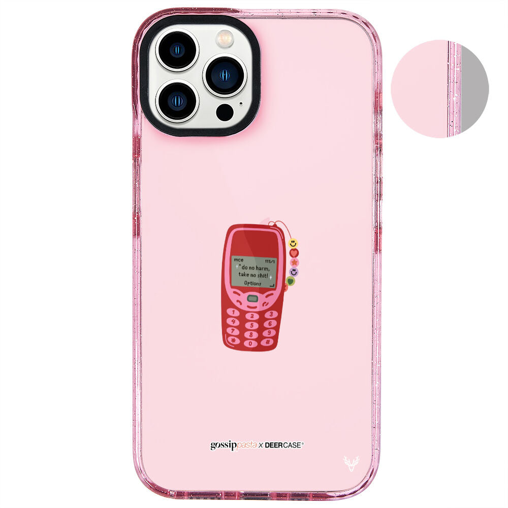 ArtycaseSimliPembe