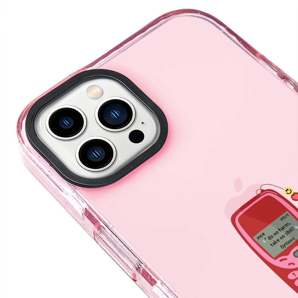 ArtycaseSimliPembe