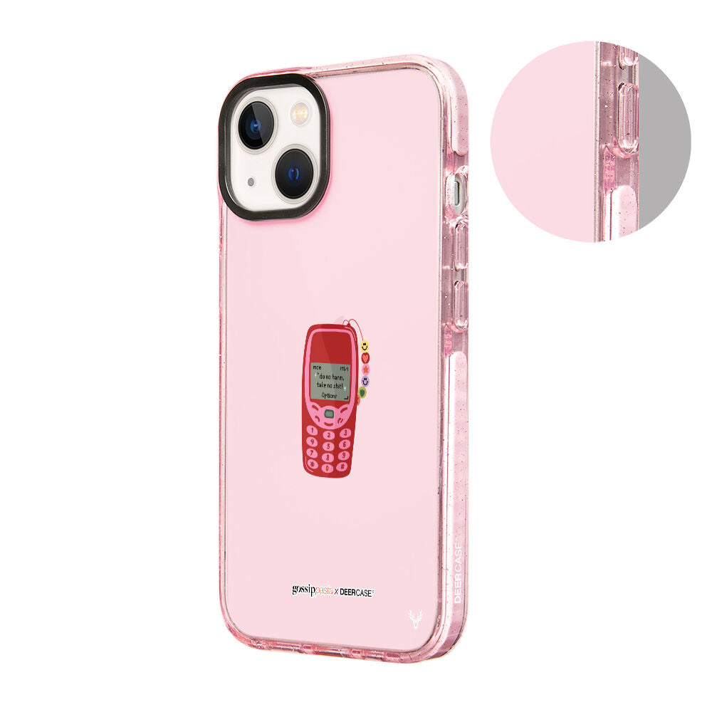 ArtycaseSimliPembe