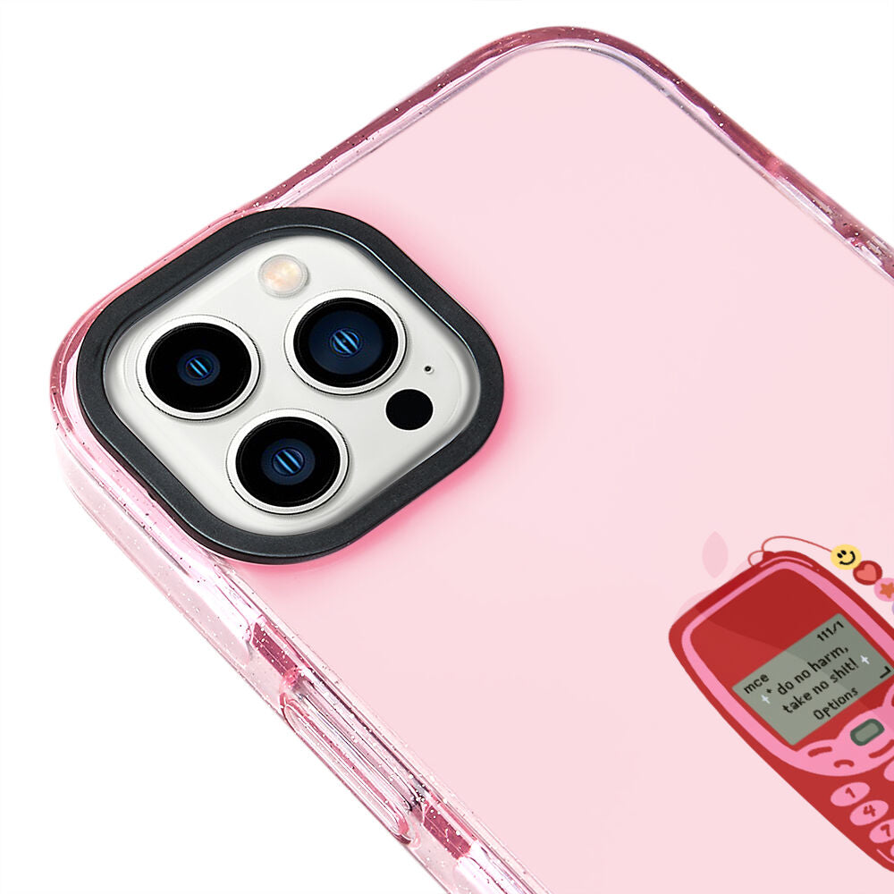 ArtycaseSimliPembe