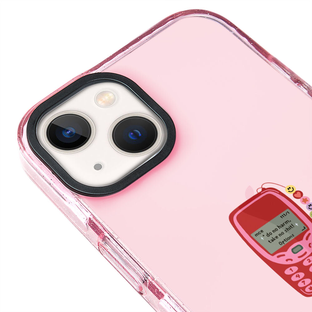 ArtycaseSimliPembe
