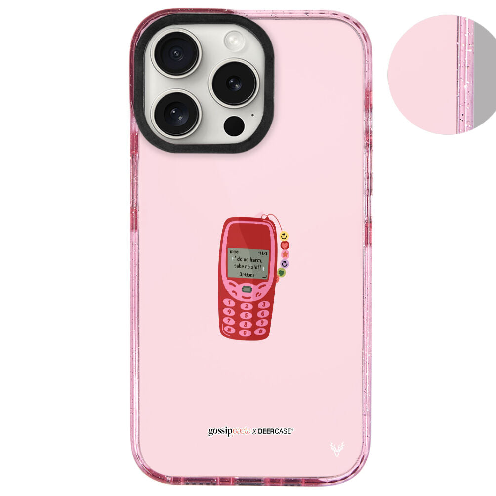 ArtycaseSimliPembe