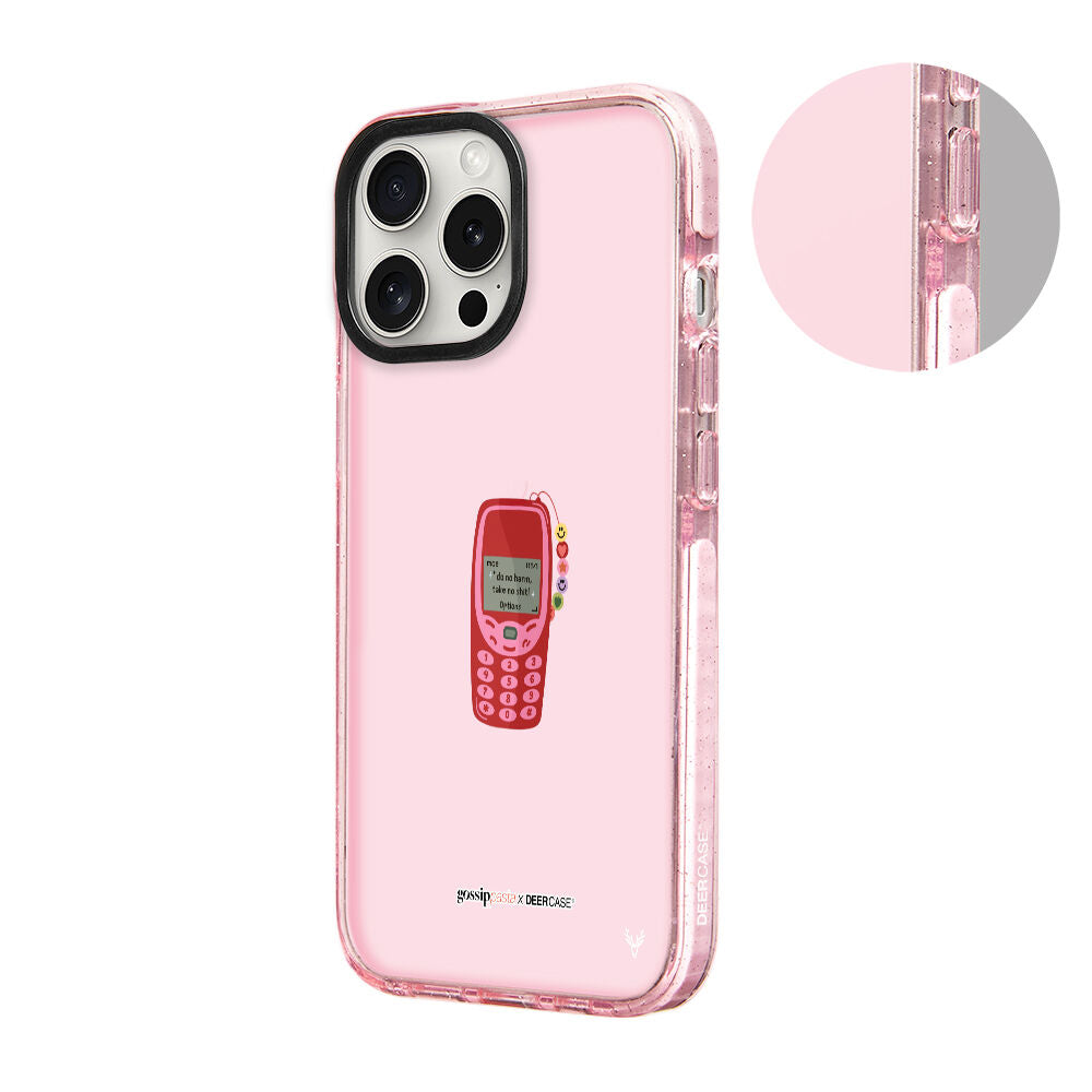 ArtycaseSimliPembe