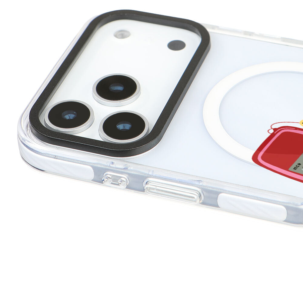 MagsafeliArtycaseBeyaz