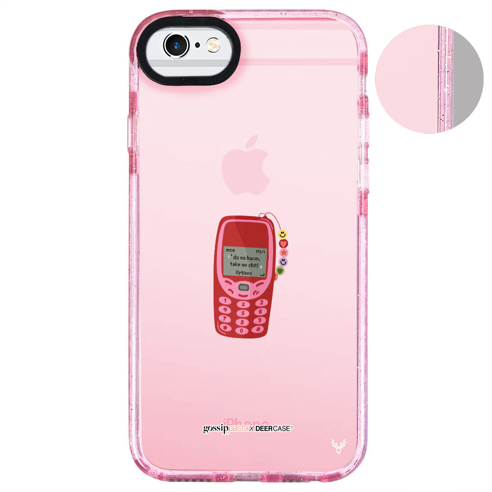 ArtycaseSimliPembe