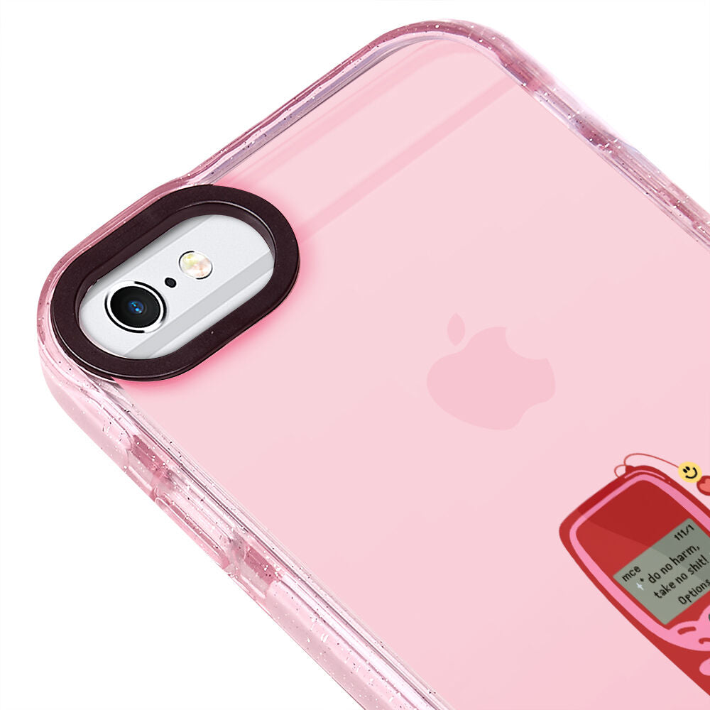 ArtycaseSimliPembe
