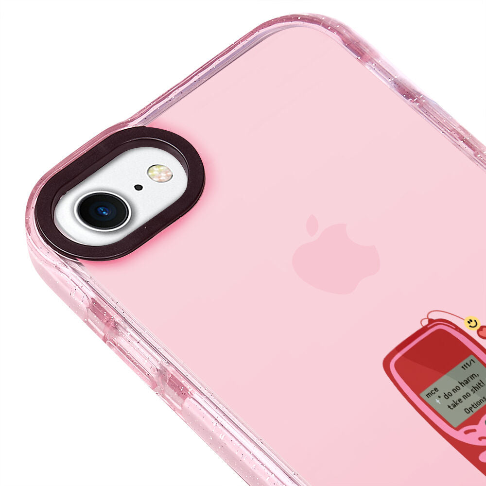 ArtycaseSimliPembe