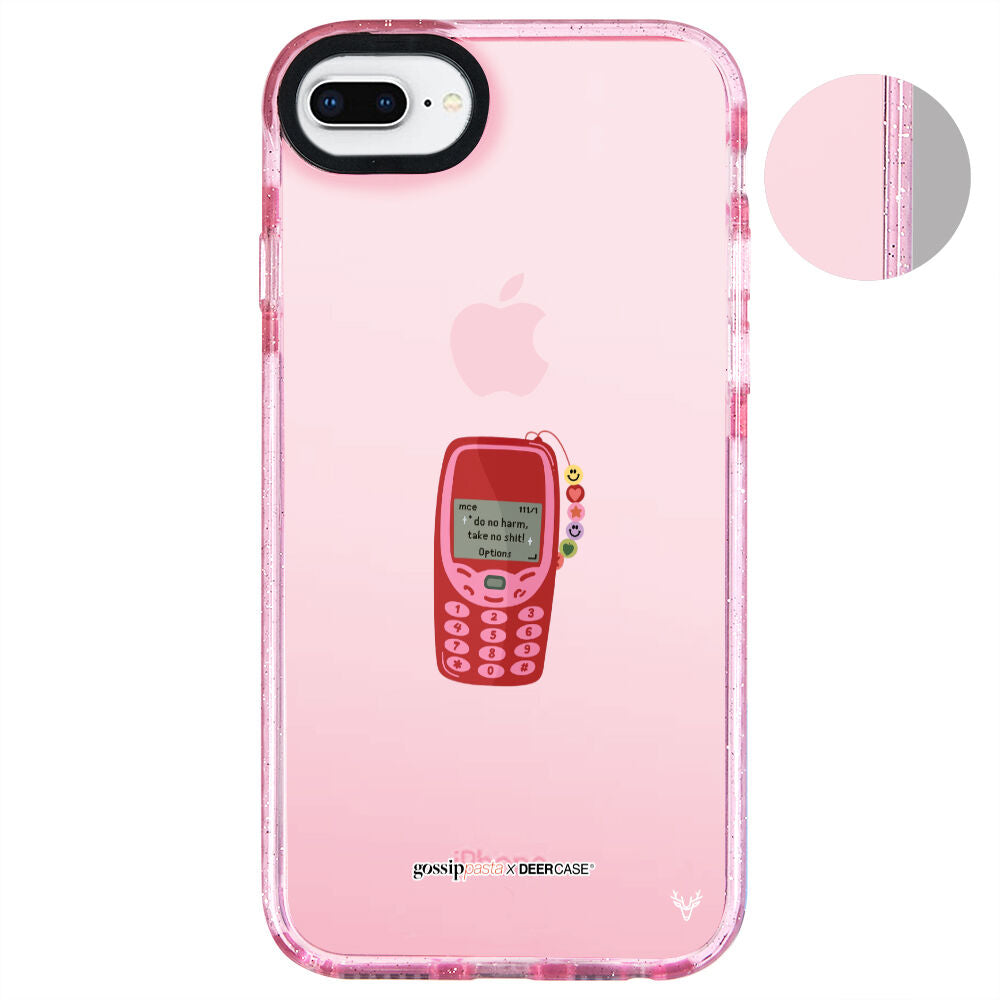 ArtycaseSimliPembe