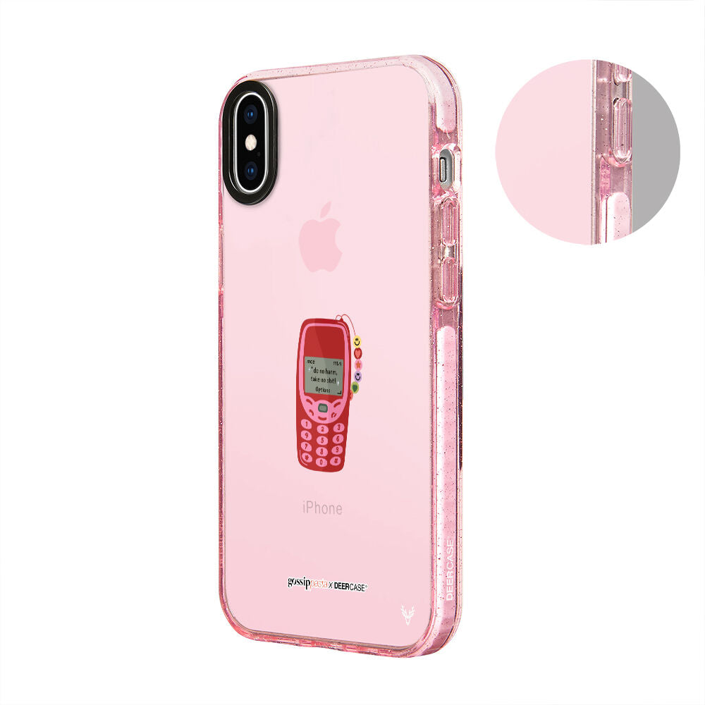 ArtycaseSimliPembe