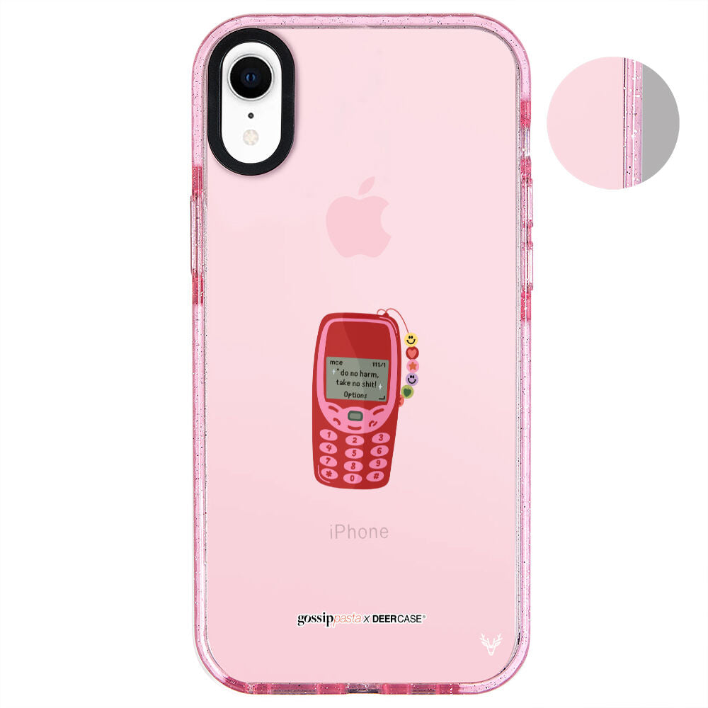 ArtycaseSimliPembe