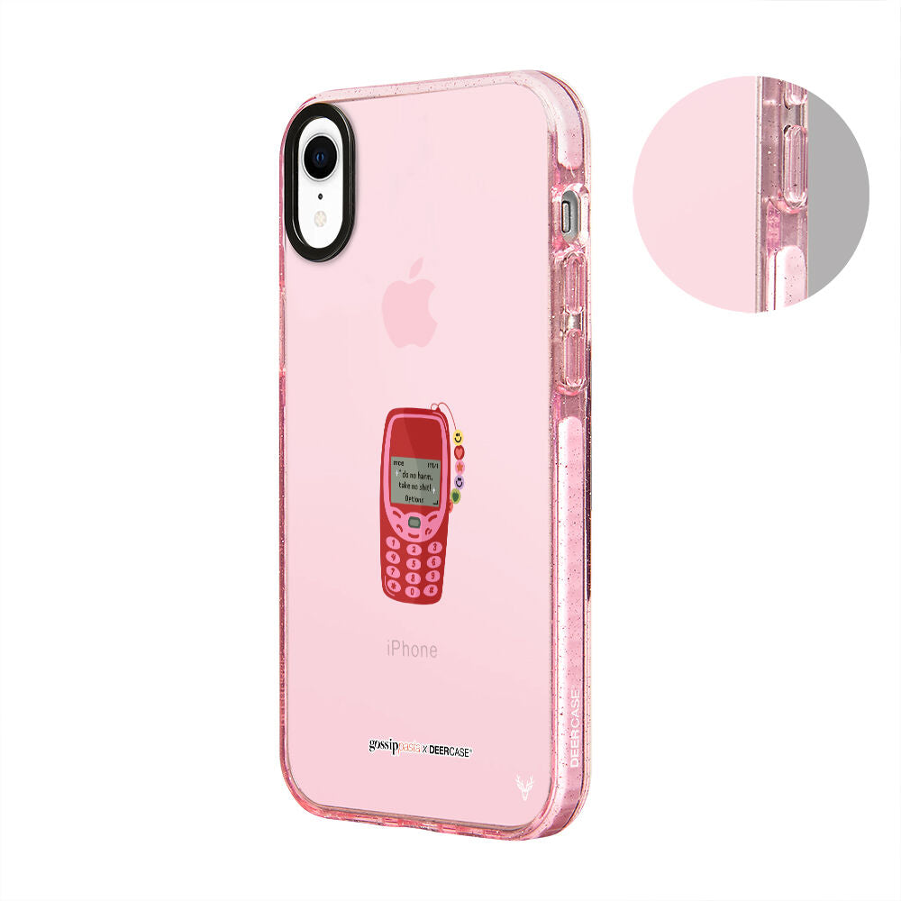 ArtycaseSimliPembe