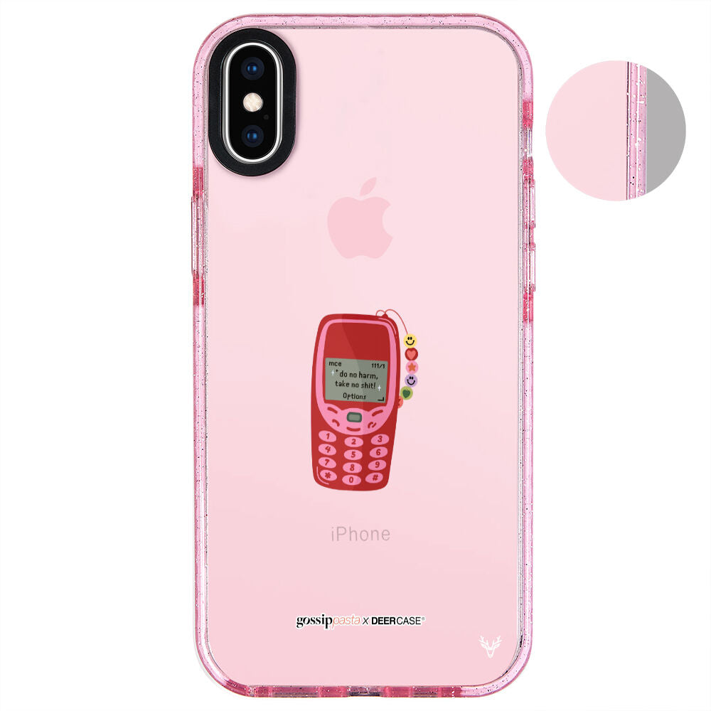 ArtycaseSimliPembe