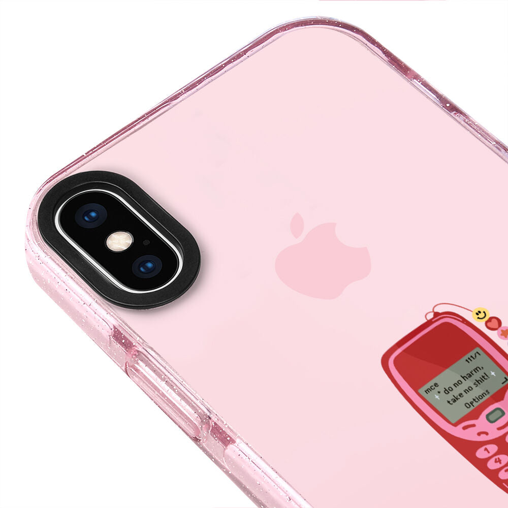 ArtycaseSimliPembe