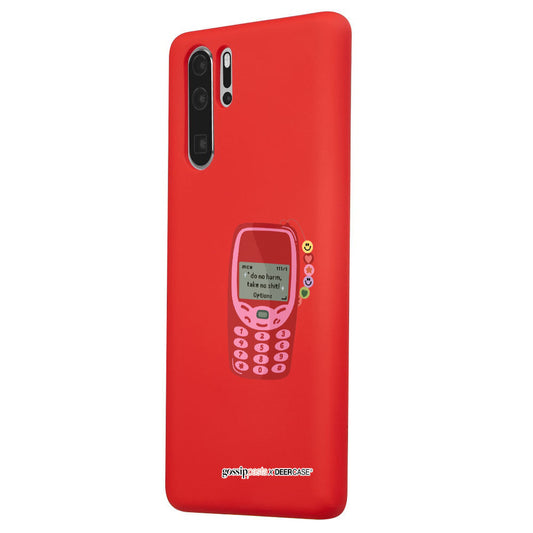 RenkliSilikonKırmızı