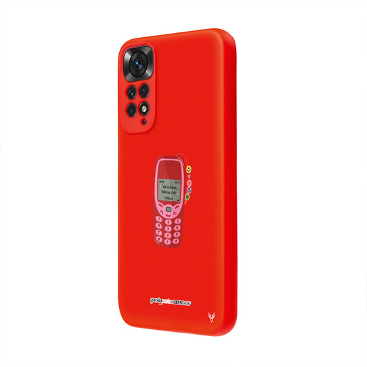 RenkliSilikonKırmızı