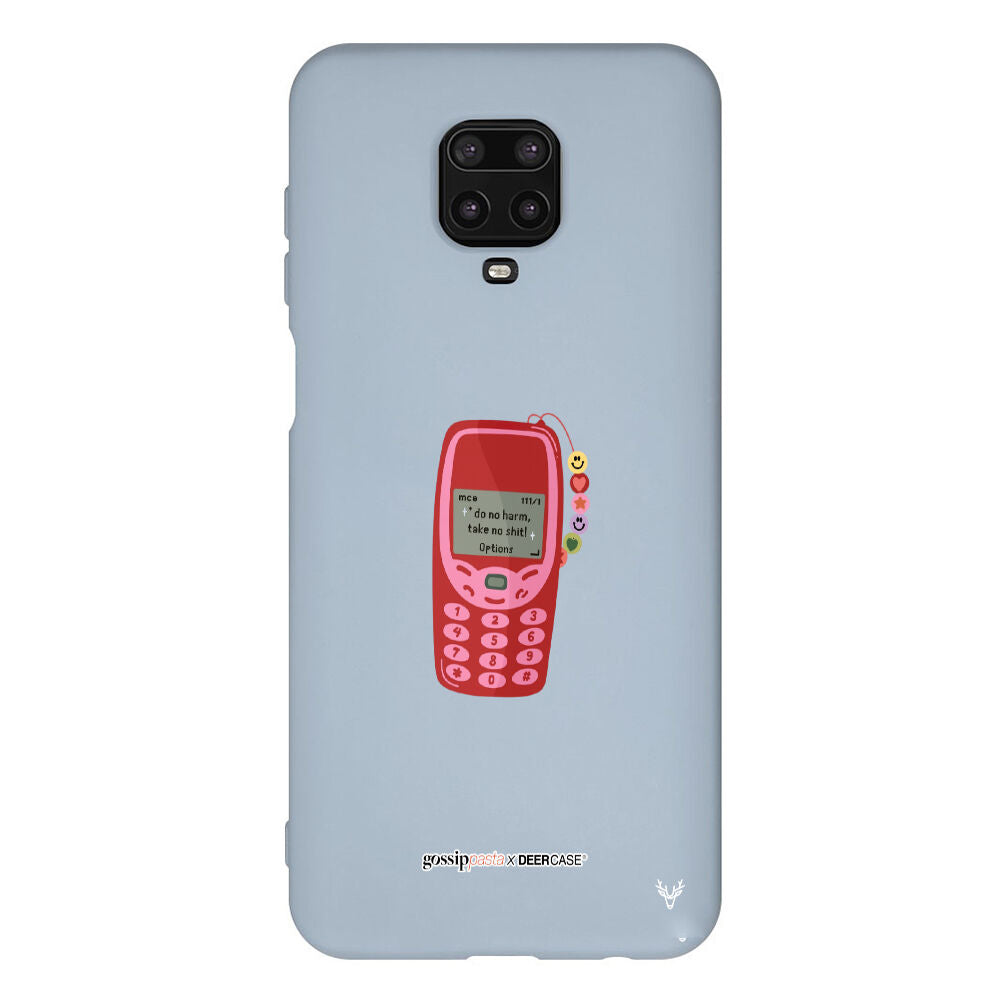 RenkliSilikonMavi