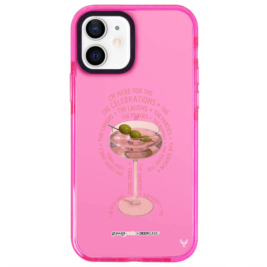 ArtycaseFuşya