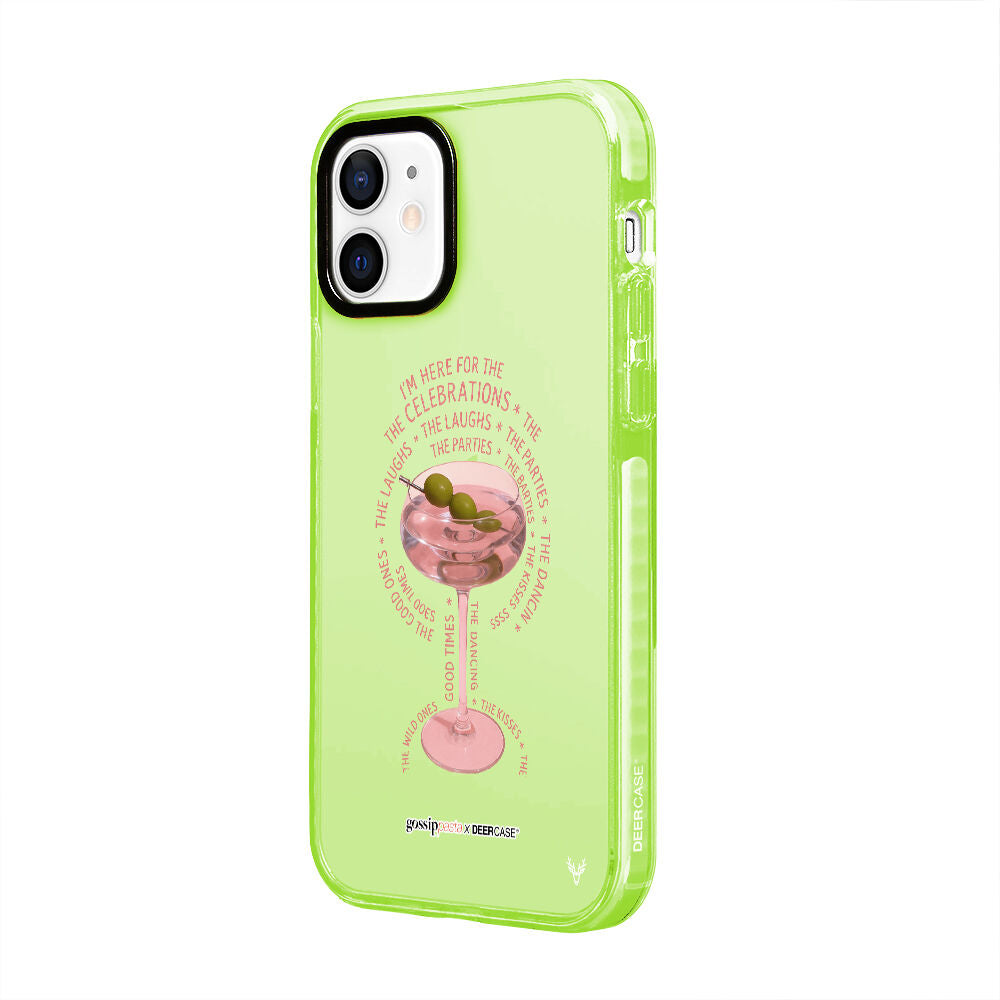 ArtycaseYeşil