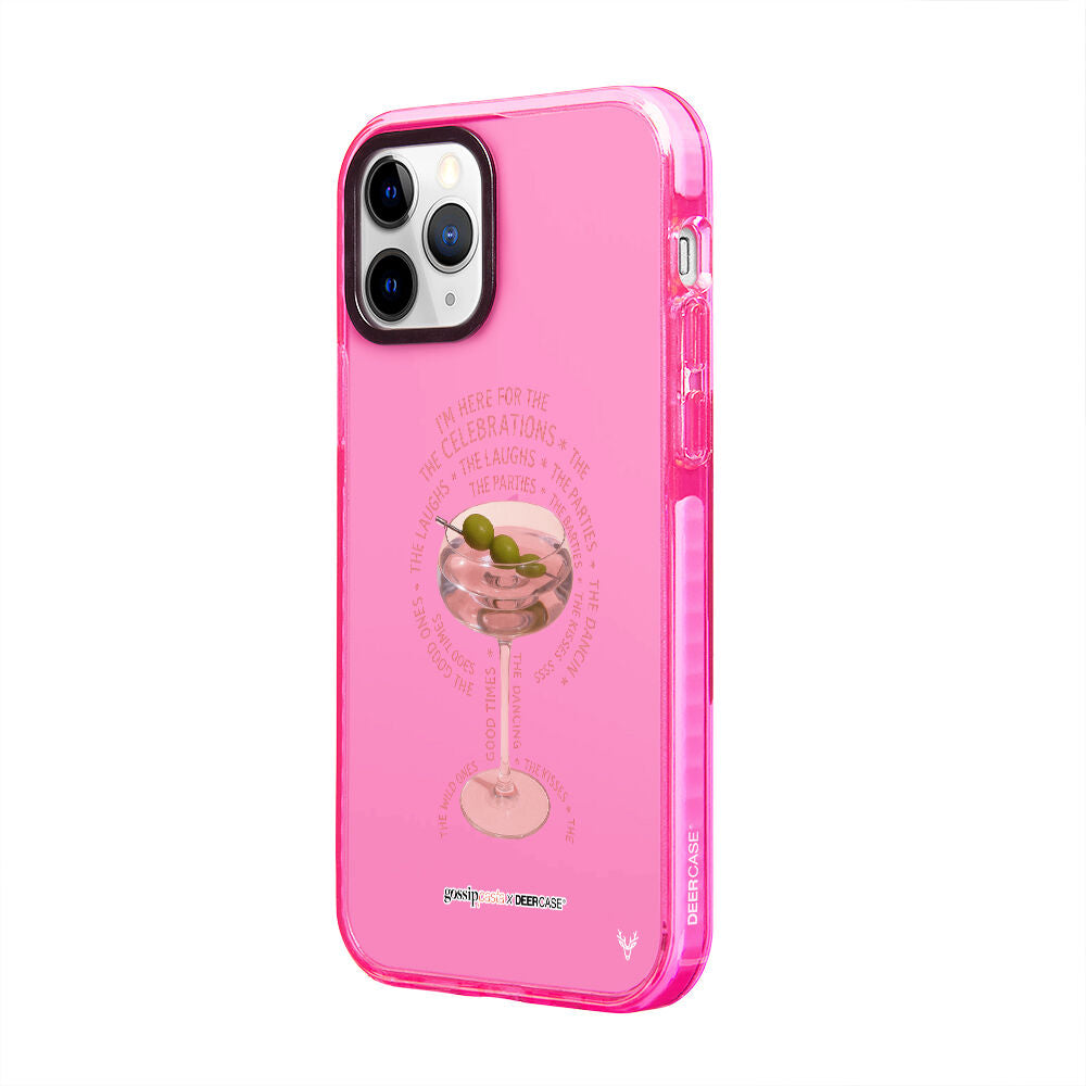 ArtycaseFuşya