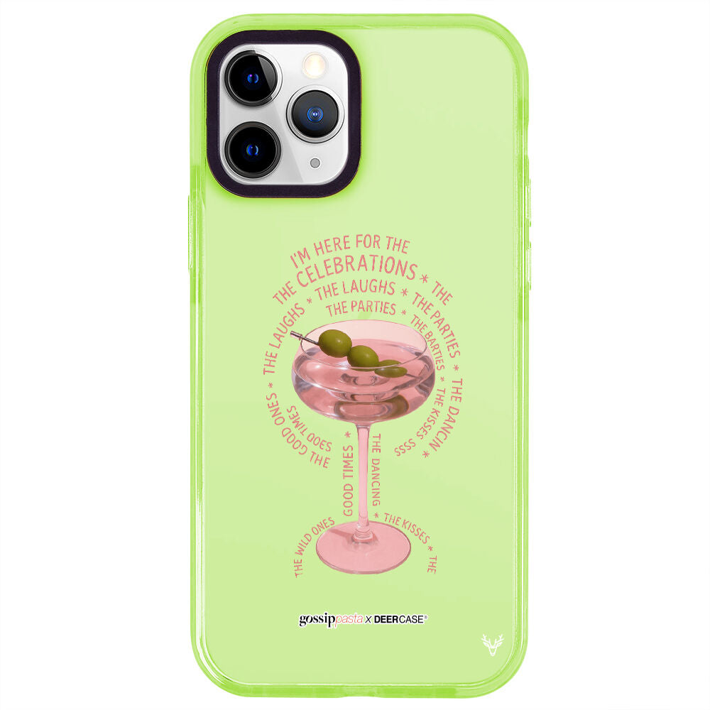 ArtycaseYeşil