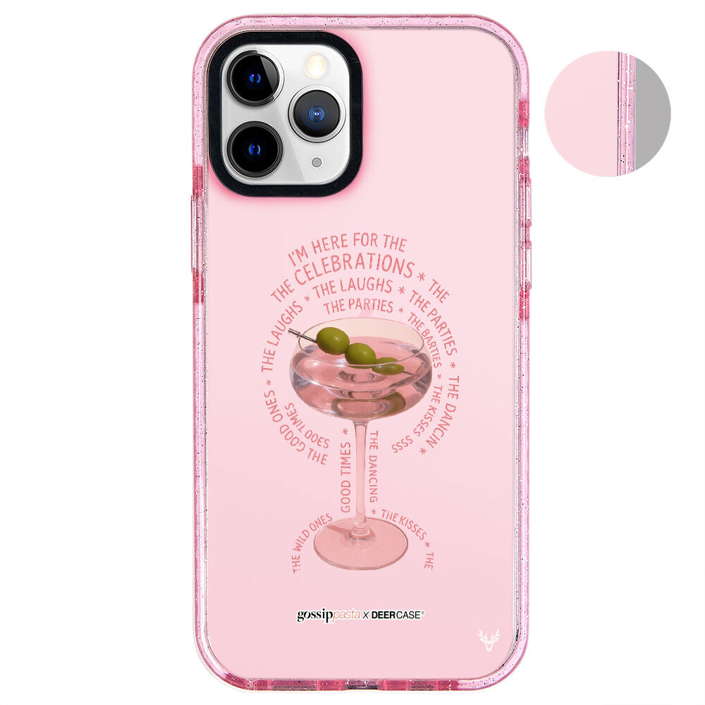 ArtycaseSimliPembe
