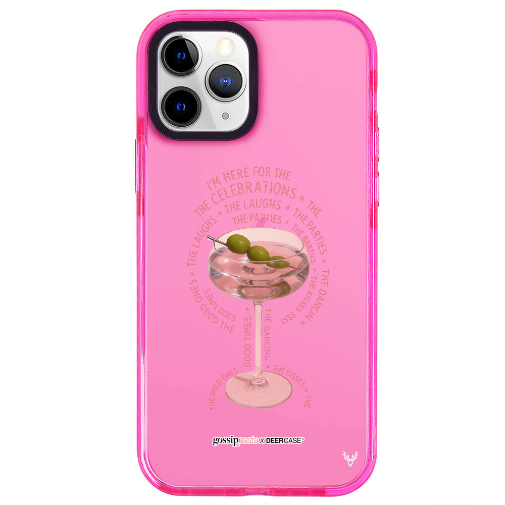 ArtycaseFuşya