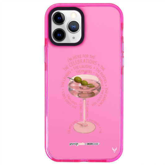 ArtycaseFuşya