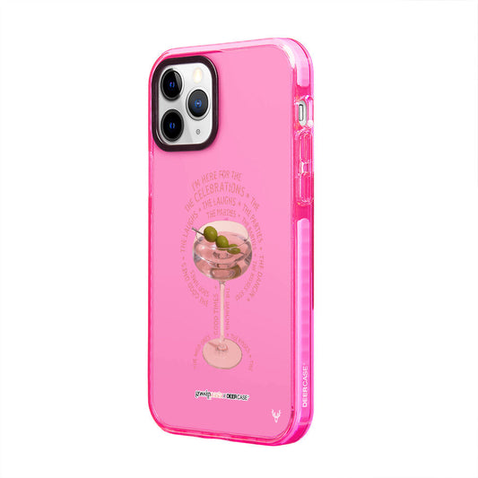 ArtycaseFuşya