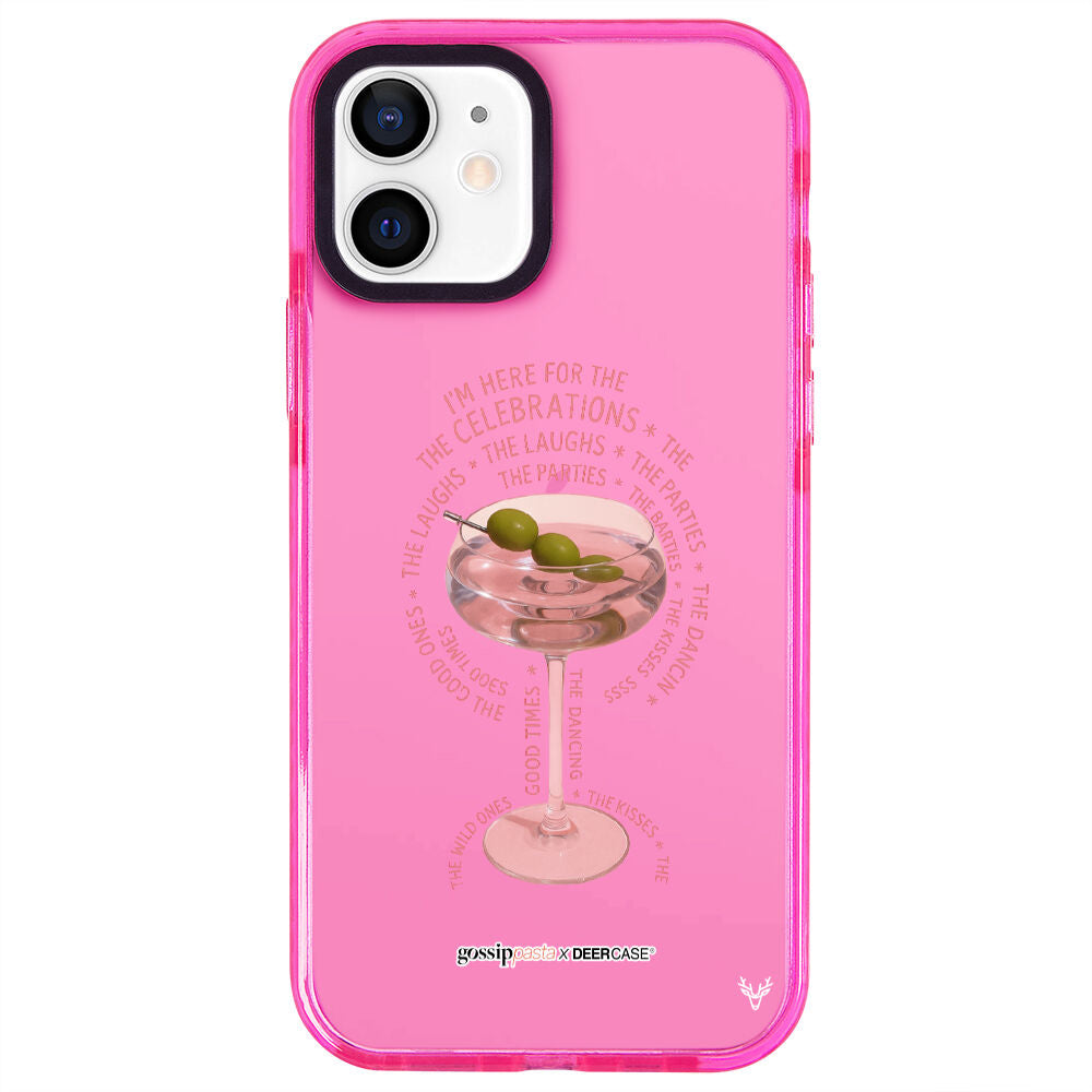 ArtycaseFuşya
