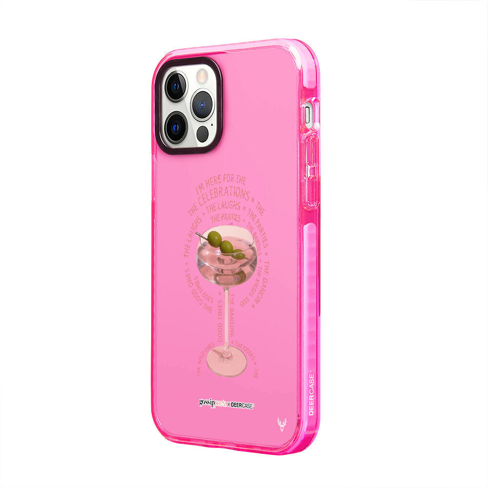 ArtycaseFuşya