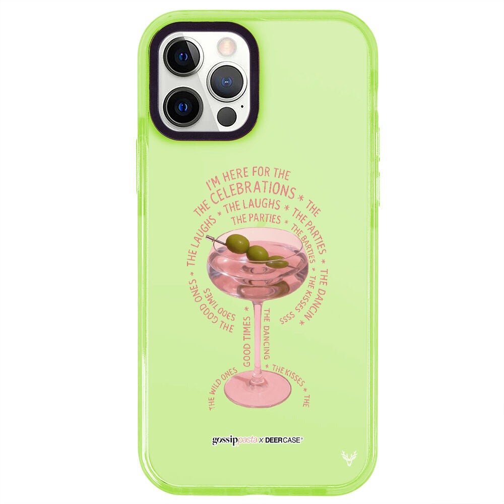 ArtycaseYeşil