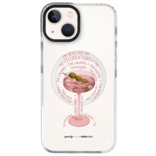 MagsafeliArtycaseBeyaz