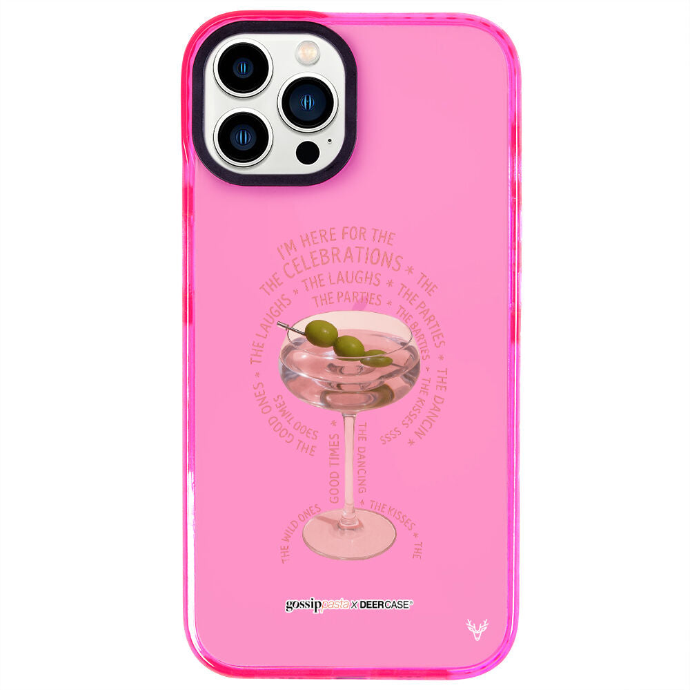ArtycaseFuşya